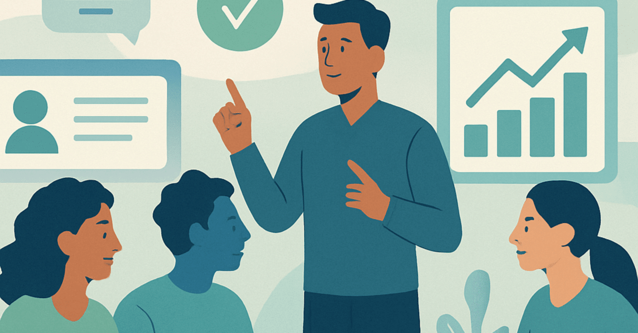 従業員のエンゲージメントを高める最新のHRテクニック