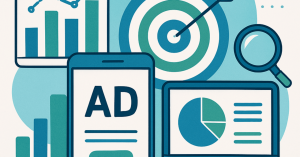 デジタル広告運用の最前線：効果的な広告ターゲティング戦略