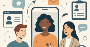 候補者の魅力を引き出す！新しい採用マーケティング戦略