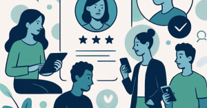 2024年の採用市場トレンド：エンゲージメントを重視した戦略