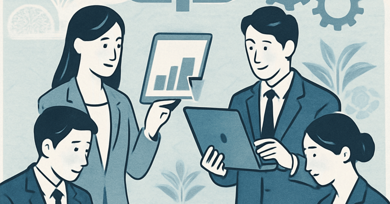 2024年のHRトレンド：職場におけるデジタルツールの活用法