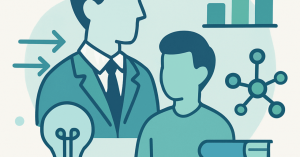 キャリア形成におけるメンターの重要性と活用法