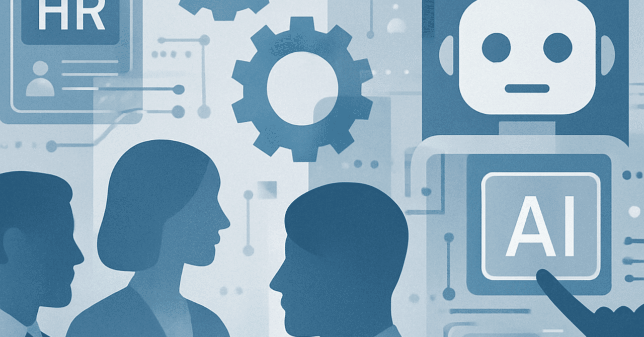 2024年の職場におけるAI活用:人事業務の効率化と革新