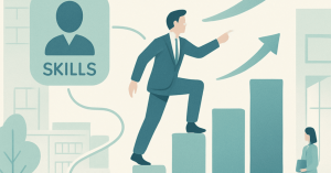 2025年のHRトレンド：従業員のスキル開発とキャリア成長