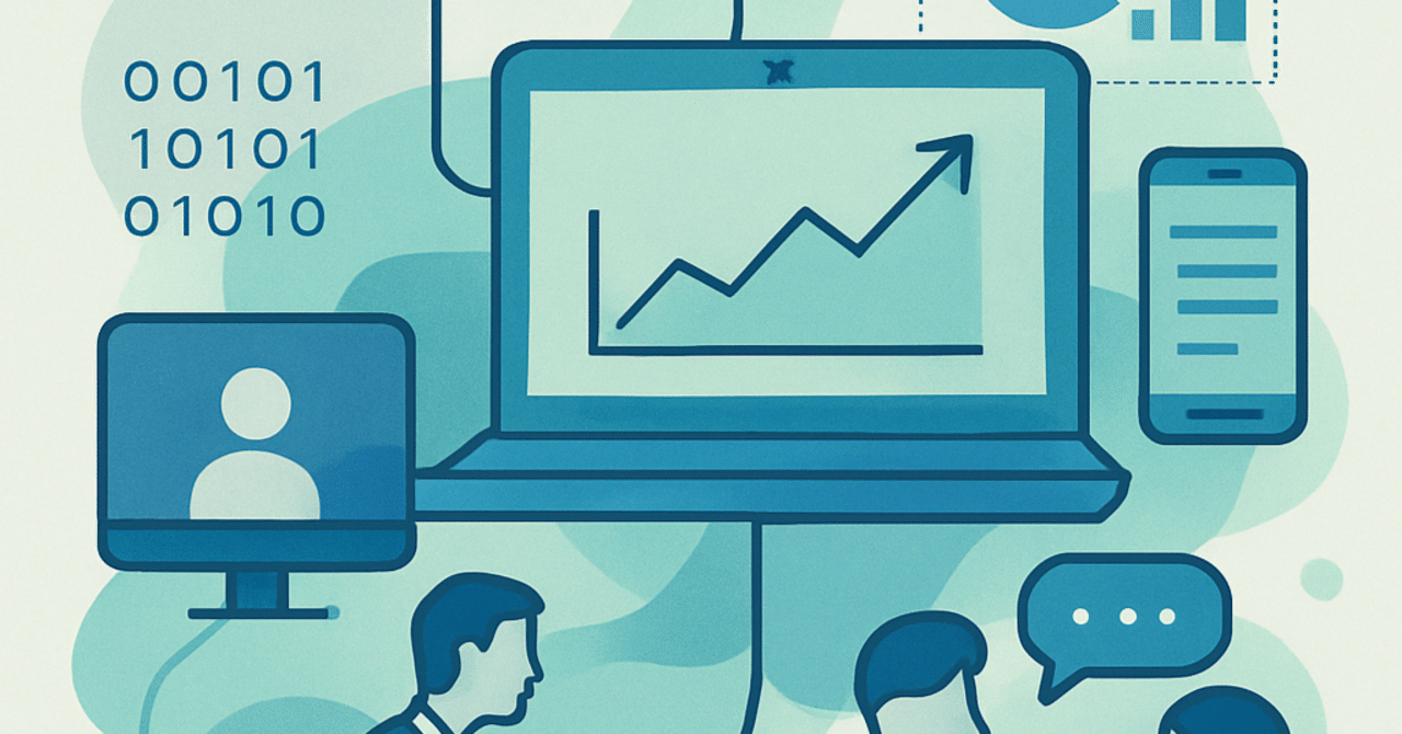 職場のデジタル化を加速する：最新テクノロジーの活用法