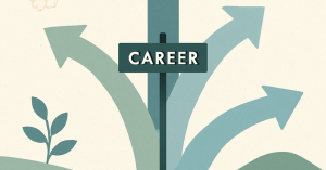 キャリアの転機を活かす：成功する転職戦略