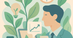 2024年のHRトレンド：持続可能な働き方の推進