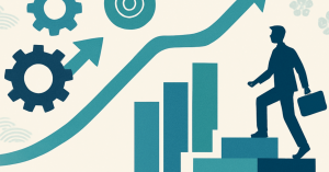 キャリアの再構築：変化する労働市場で成功するための戦略