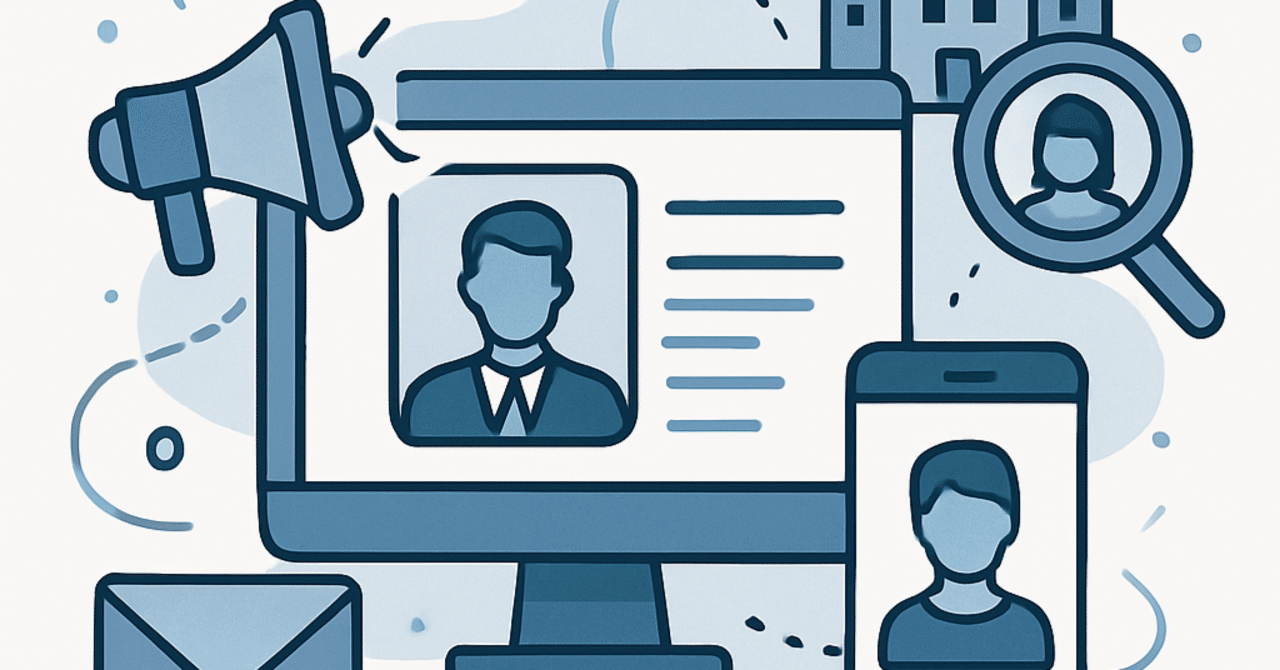 デジタル時代の採用ブランディング：企業の魅力をどう伝えるか