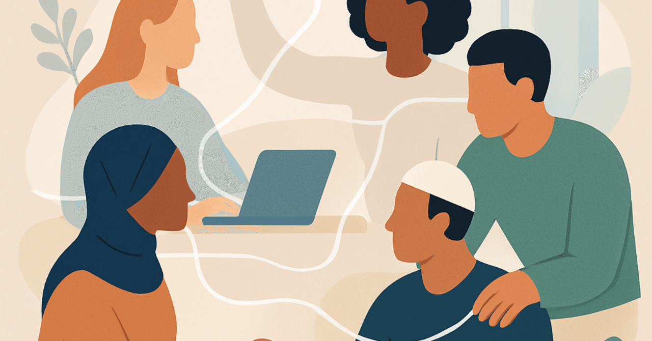 職場の多様性を活かす：心理的安全性の重要性