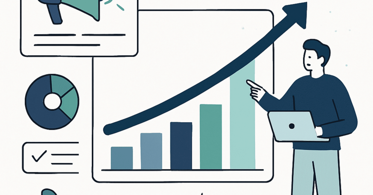 ROIを最大化する広告運用の新戦略と実践法