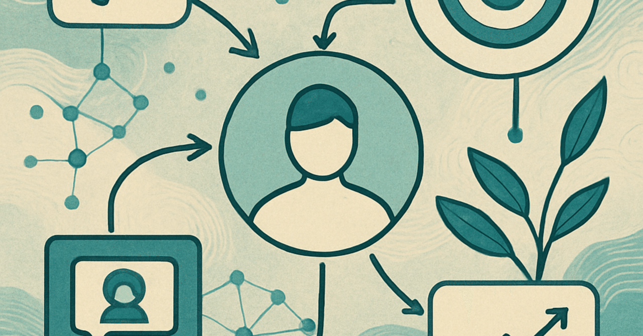 顧客獲得の新戦略:パーソナライズの力を活用する方法