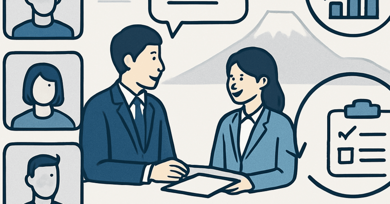 採用プロセスの見直し：候補者体験を向上させる方法