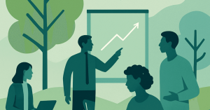 2024年のHRトレンド：持続可能な人材育成の新戦略