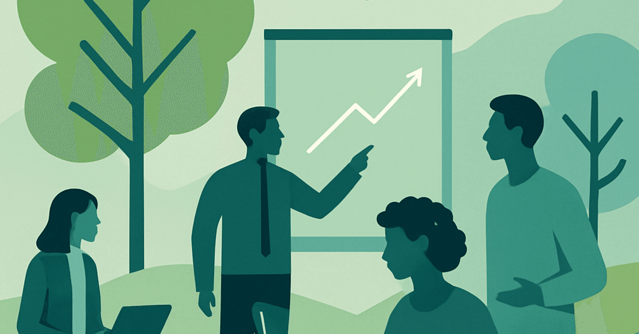 2024年のHRトレンド：持続可能な人材育成の新戦略