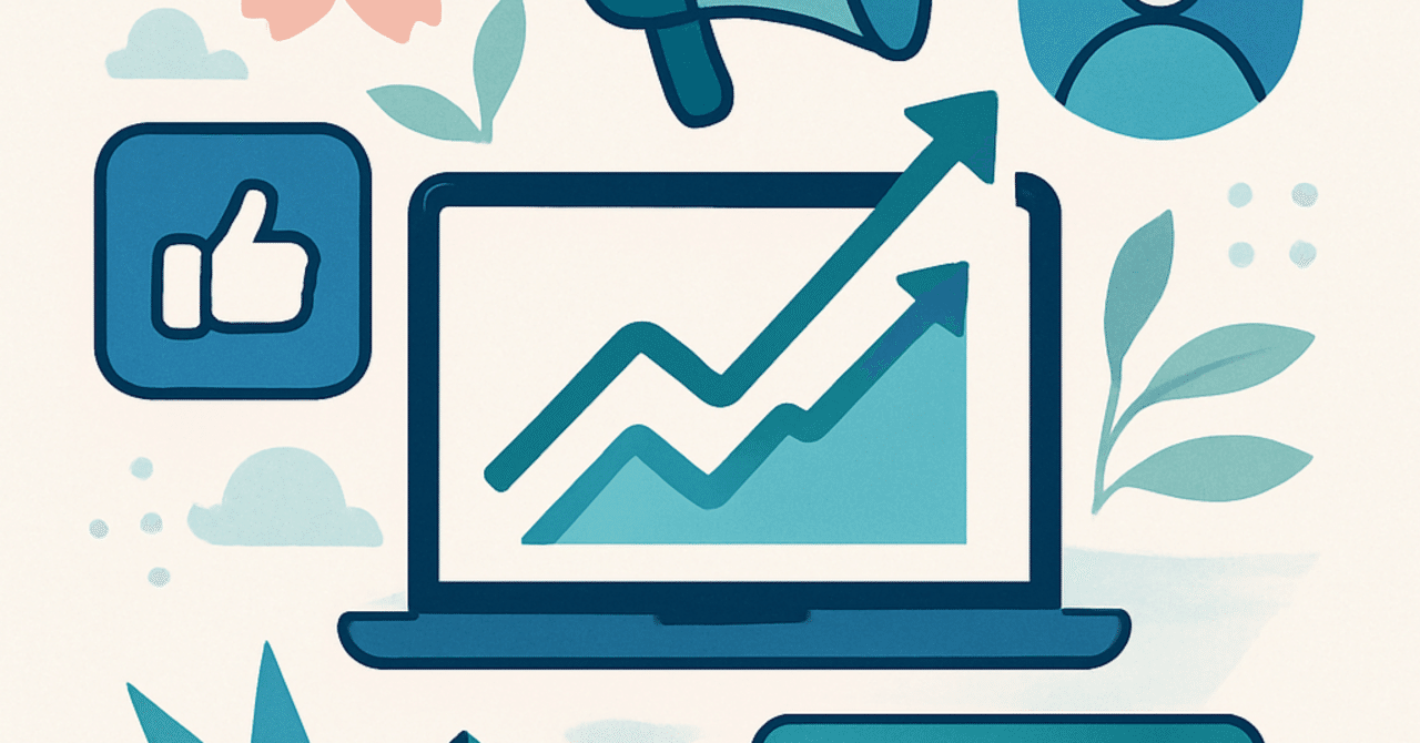 デジタル時代の顧客獲得戦略：成功するための最新手法