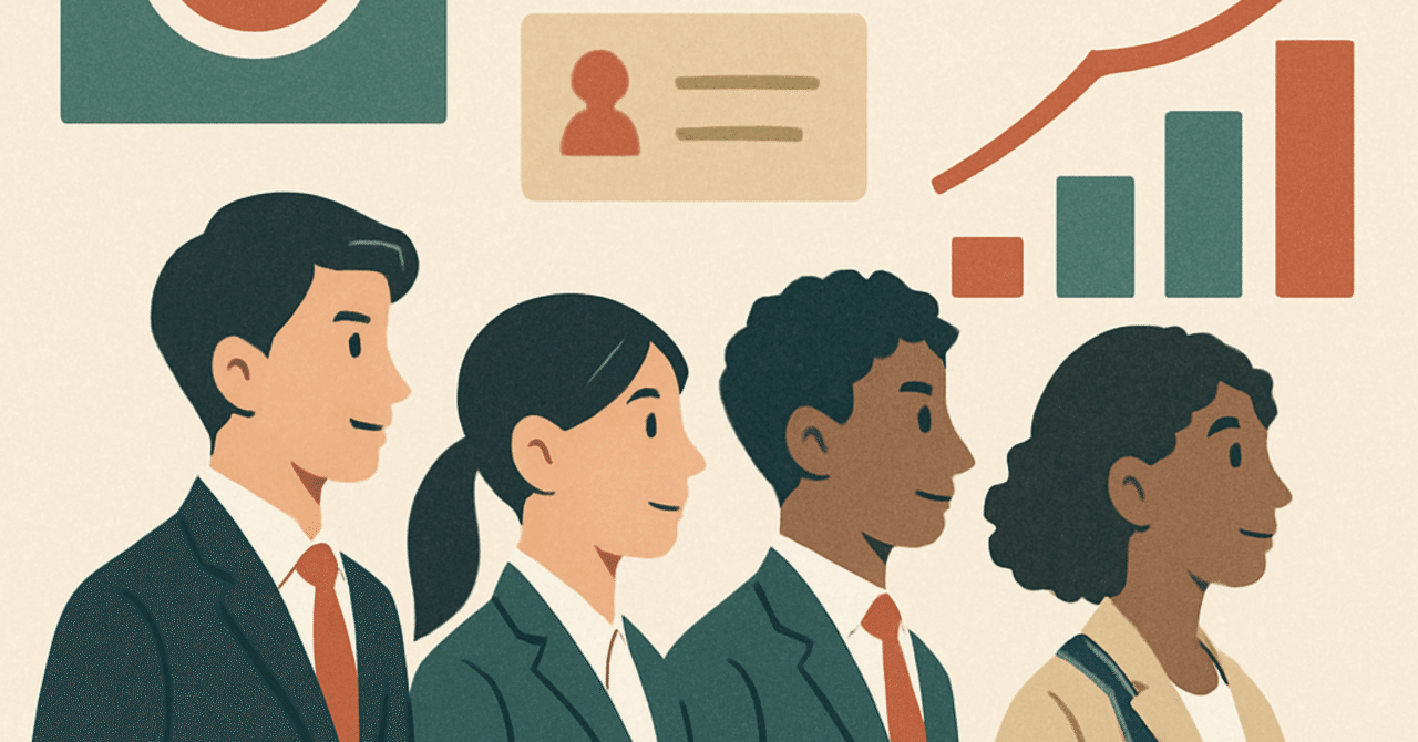 新卒採用の成功法則：魅力的な企業ブランディングの構築