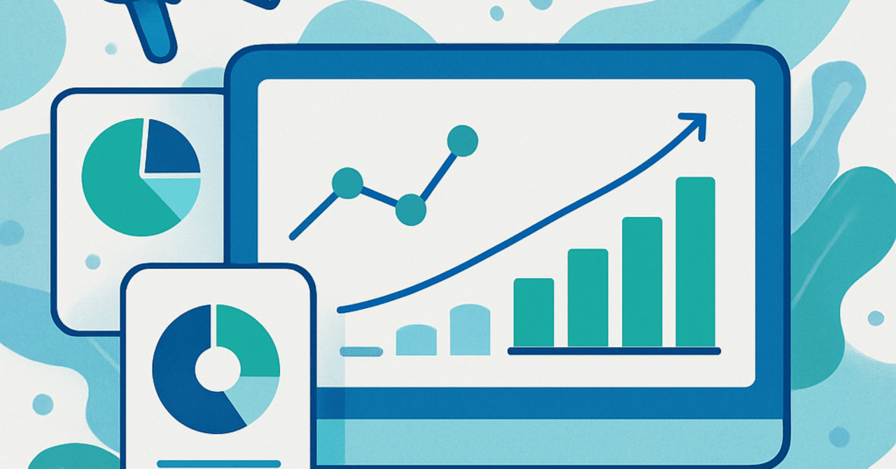 データドリブン広告運用の成功法則：ROIを最大化するための戦略