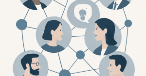 従業員リファラルの活用法：優秀な人材を見つける新たなアプローチ