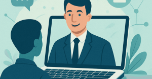 リモート時代の採用：オンライン面接の成功の秘訣