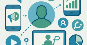 デジタル時代の顧客獲得：効果的な戦略と実践法