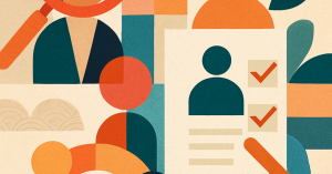 新しい職場文化に合った採用基準の見直し