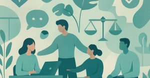 2024年のHRトレンド：従業員のウェルビーイングを重視する新戦略