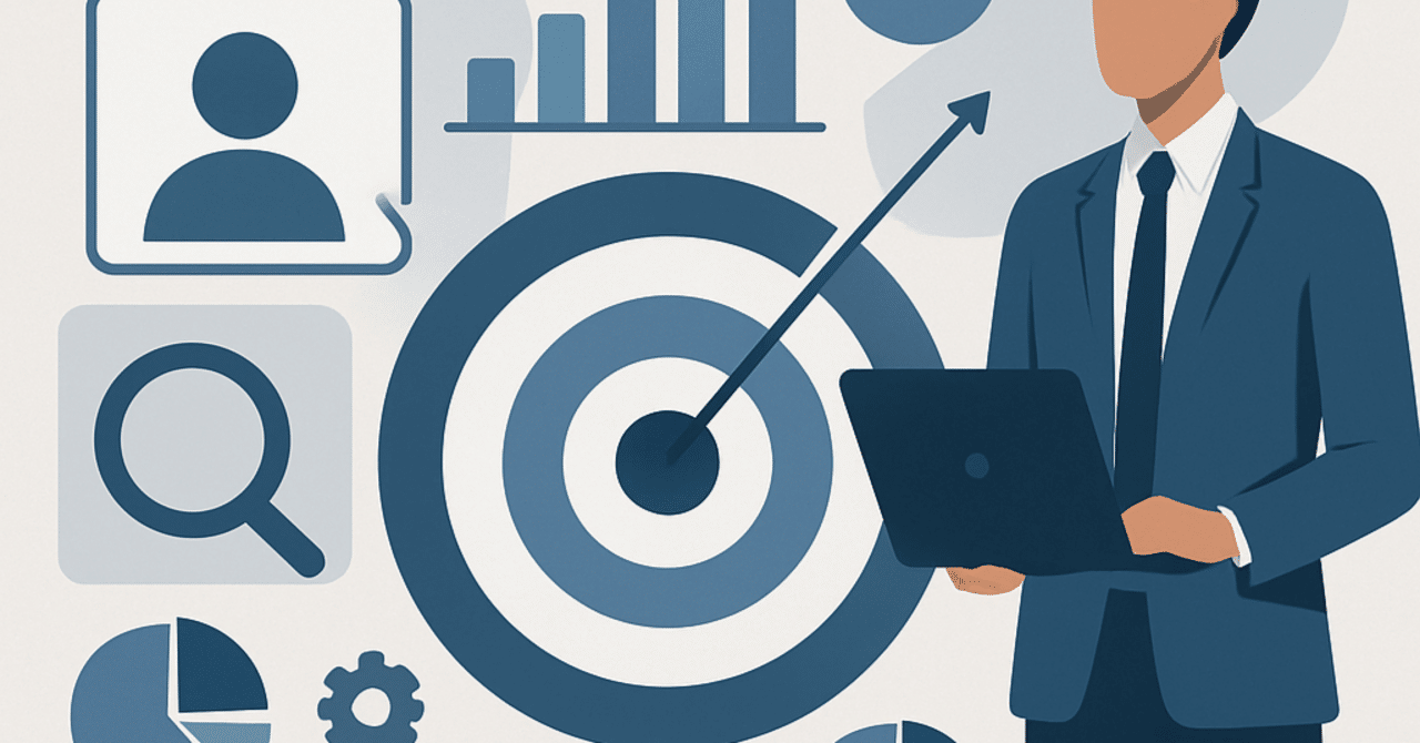 2024年の顧客獲得戦略:データ活用によるターゲット精度の向上