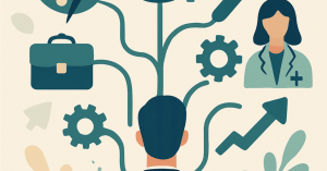 キャリアの選択肢を広げる：スキルアップのためのリソースと戦略