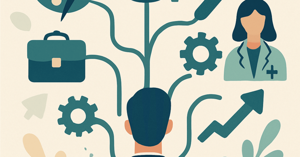 キャリアの選択肢を広げる：スキルアップのためのリソースと戦略