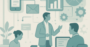 職場のデジタル化におけるHRの役割：成功のための戦略