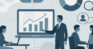 職場のデジタル化：成功するテクノロジー導入の秘訣