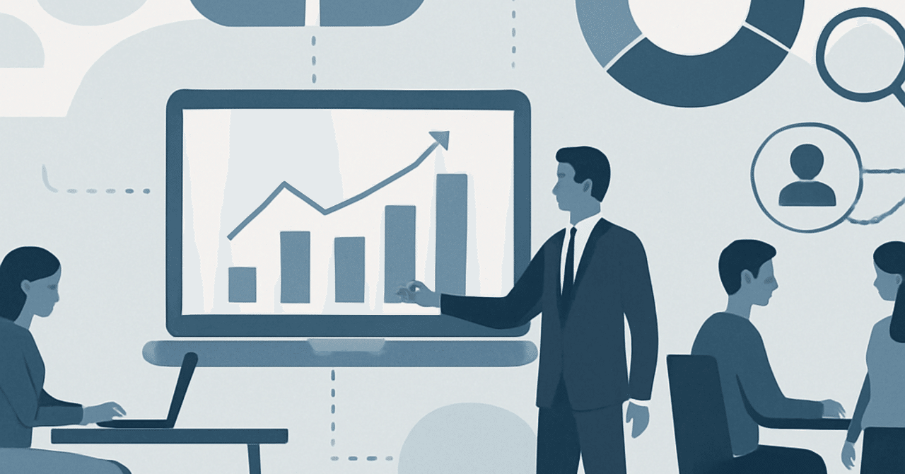 職場のデジタル化：成功するテクノロジー導入の秘訣