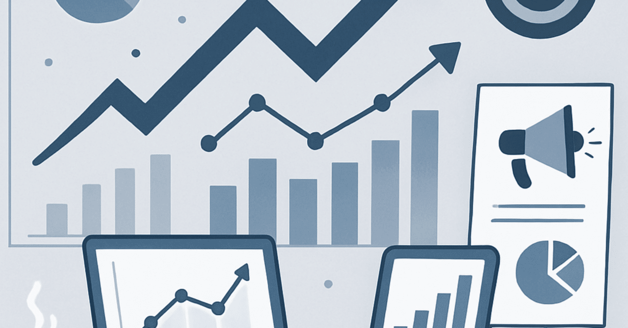 広告運用のパフォーマンス向上：データ活用の新手法