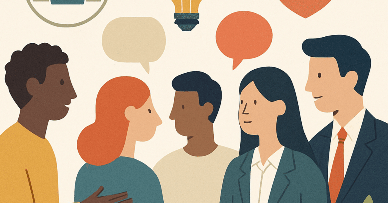 企業文化を活かした採用戦略:候補者に響くメッセージとは