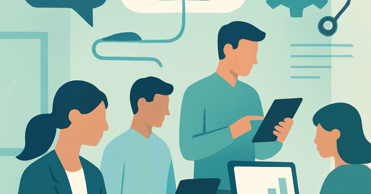 職場の生産性を向上させる最新テクノロジーの活用法