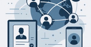 採用戦略の新常識：リモート候補者を引きつける方法