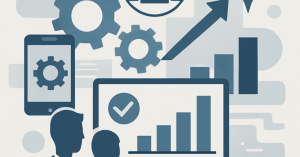 職場におけるテクノロジー導入の成功事例とその教訓