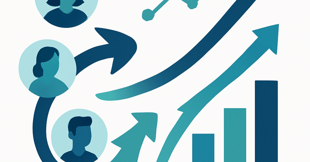 顧客獲得の成功法則：効果的なリードジェネレーション戦略