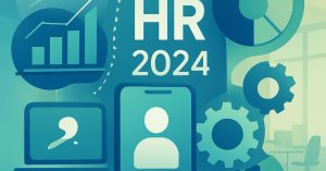 2024年のHRテクノロジーの進化とその影響