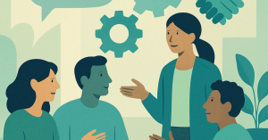 職場での心理的安全性を高めるための実践的施策