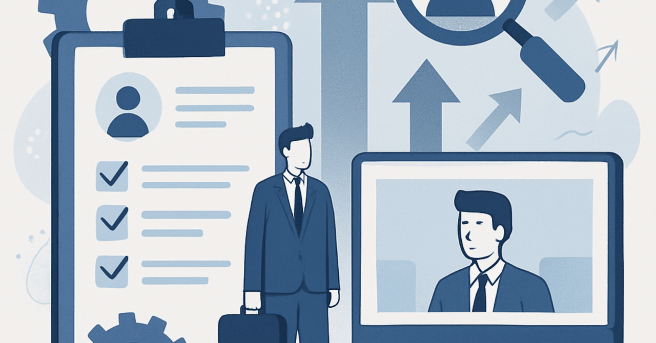 候補者の質を向上させる:新しい採用手法の導入