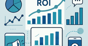 データドリブン広告運用：ROIを最大化するための実践法