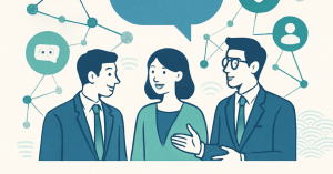 SNS活用による企業文化の発信：成功事例と戦略