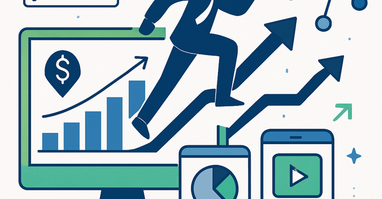 デジタル広告運用におけるパフォーマンス最大化の新戦略