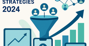 顧客獲得を加速する：2024年のデジタルマーケティング戦略