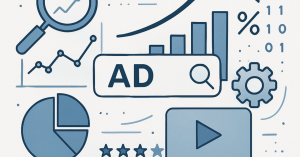 広告運用の効率化：データ分析を活用した最適化手法