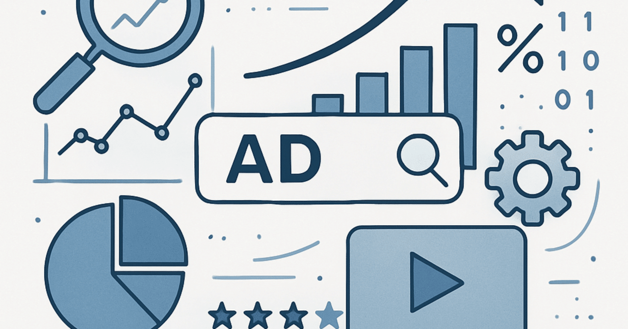 広告運用の効率化：データ分析を活用した最適化手法