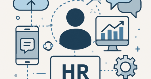 デジタルエンゲージメントの新潮流：HRが注目すべきテクノロジー