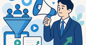 顧客獲得の新時代：デジタルマーケティングを活用した成功法